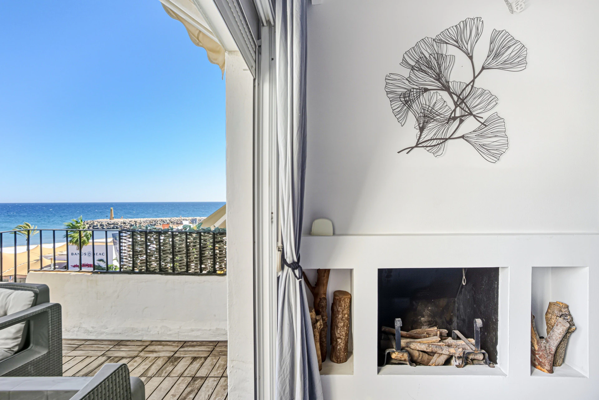 Penthouse na sprzedaż w Marbella - Puerto Banus