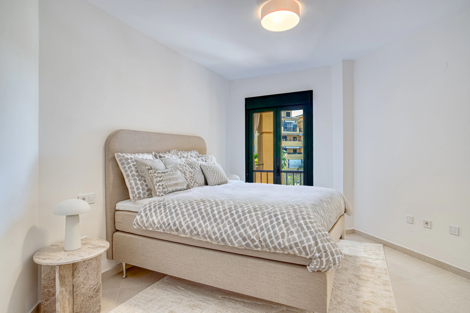 Apartament na sprzedaż w San Pedro De Alcantara