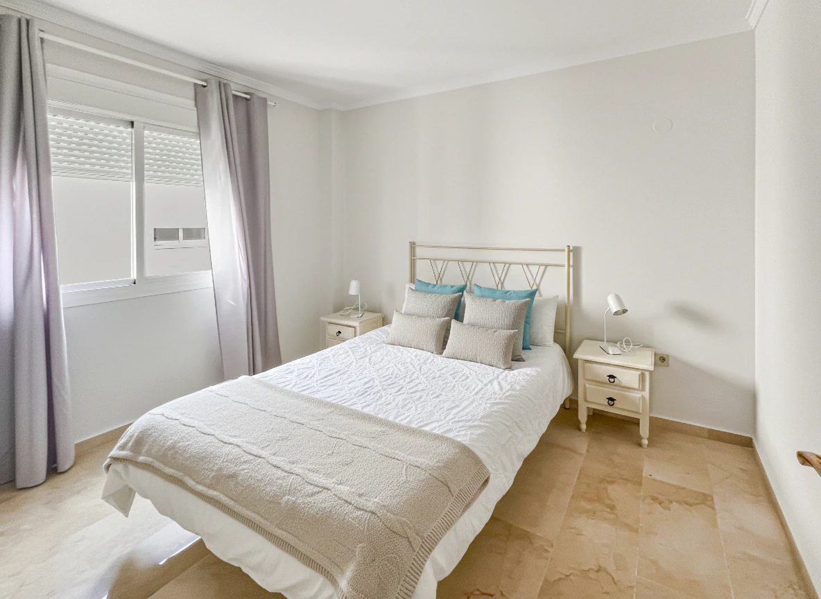 Penthouse na sprzedaż w Marbella - Puerto Banus