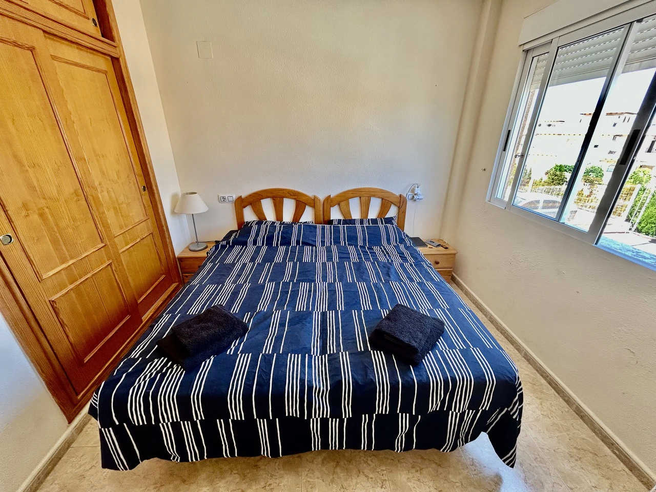 Penthouse na sprzedaż w La Zenia