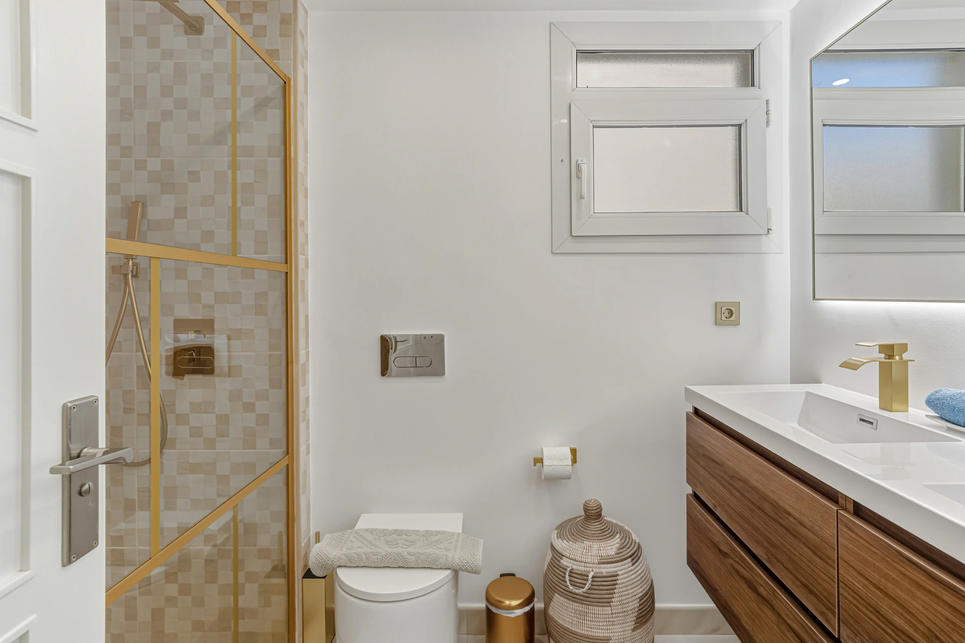 Apartament na sprzedaż w Marbella Golden Mile