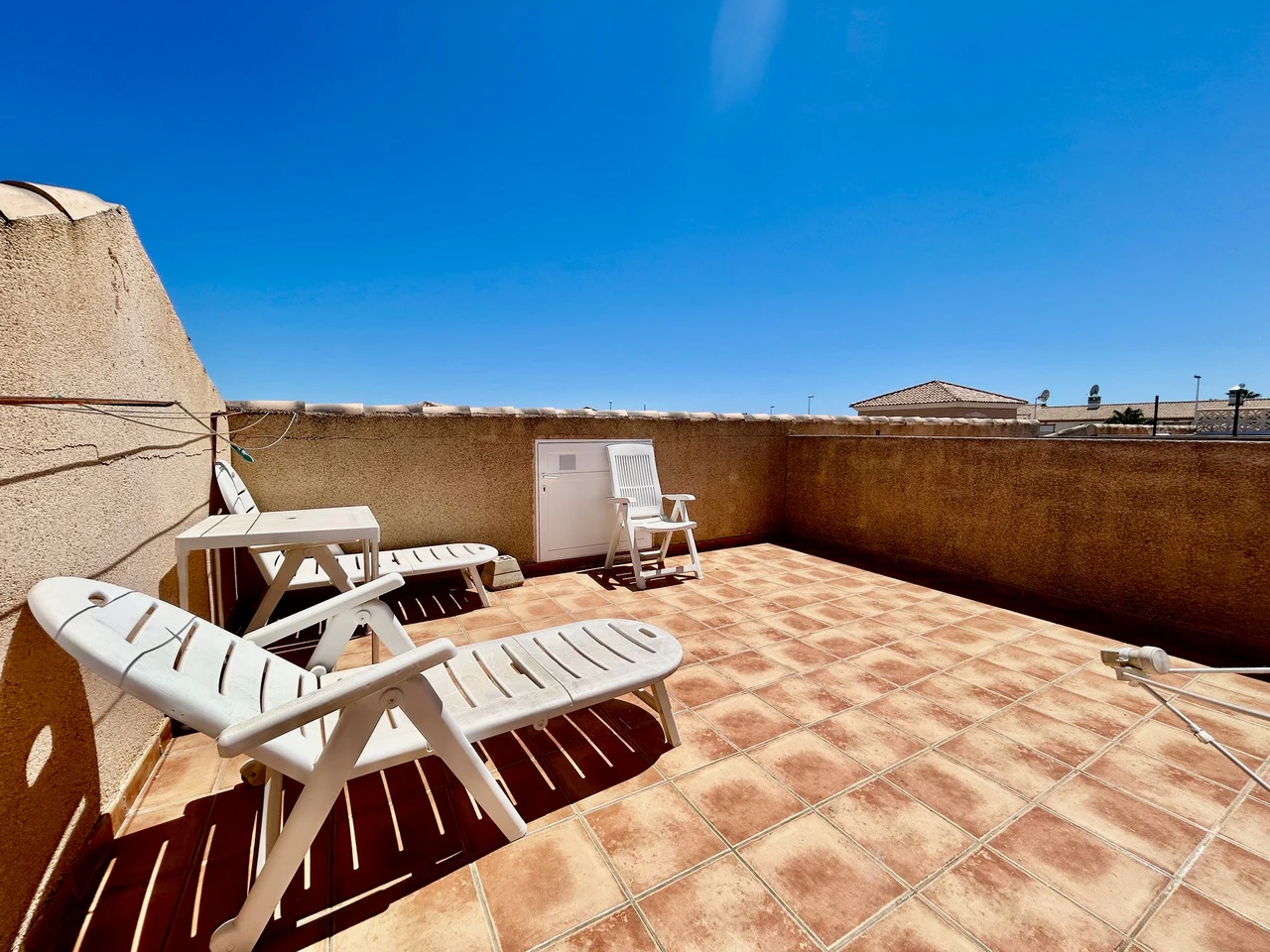 Penthouse na sprzedaż w La Zenia