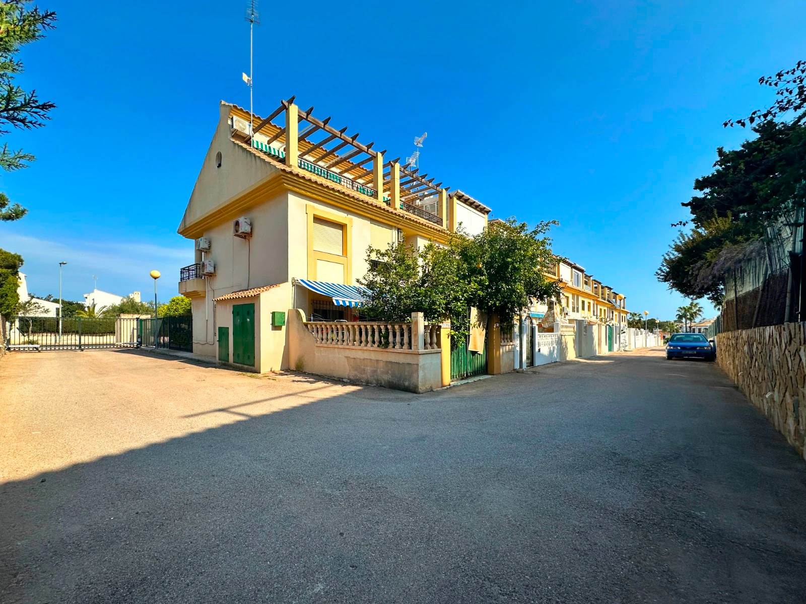 Willa na sprzedaż w Orihuela Costa