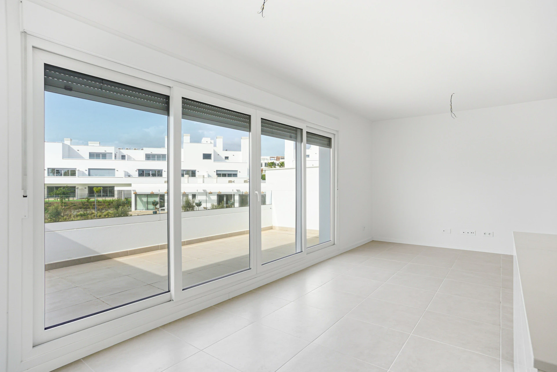 Apartament na sprzedaż w Estepona
