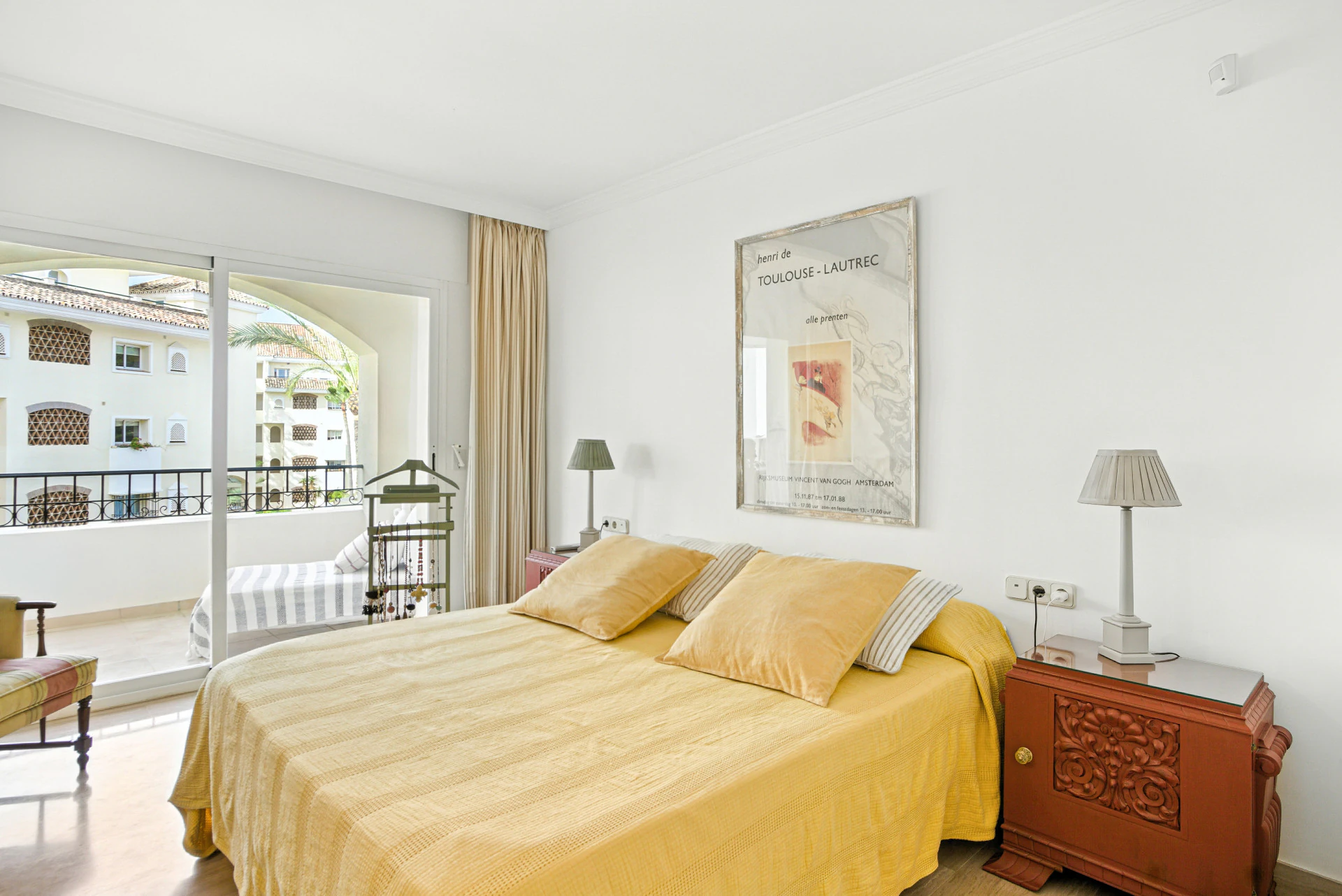 Apartament na sprzedaż w Marbella East