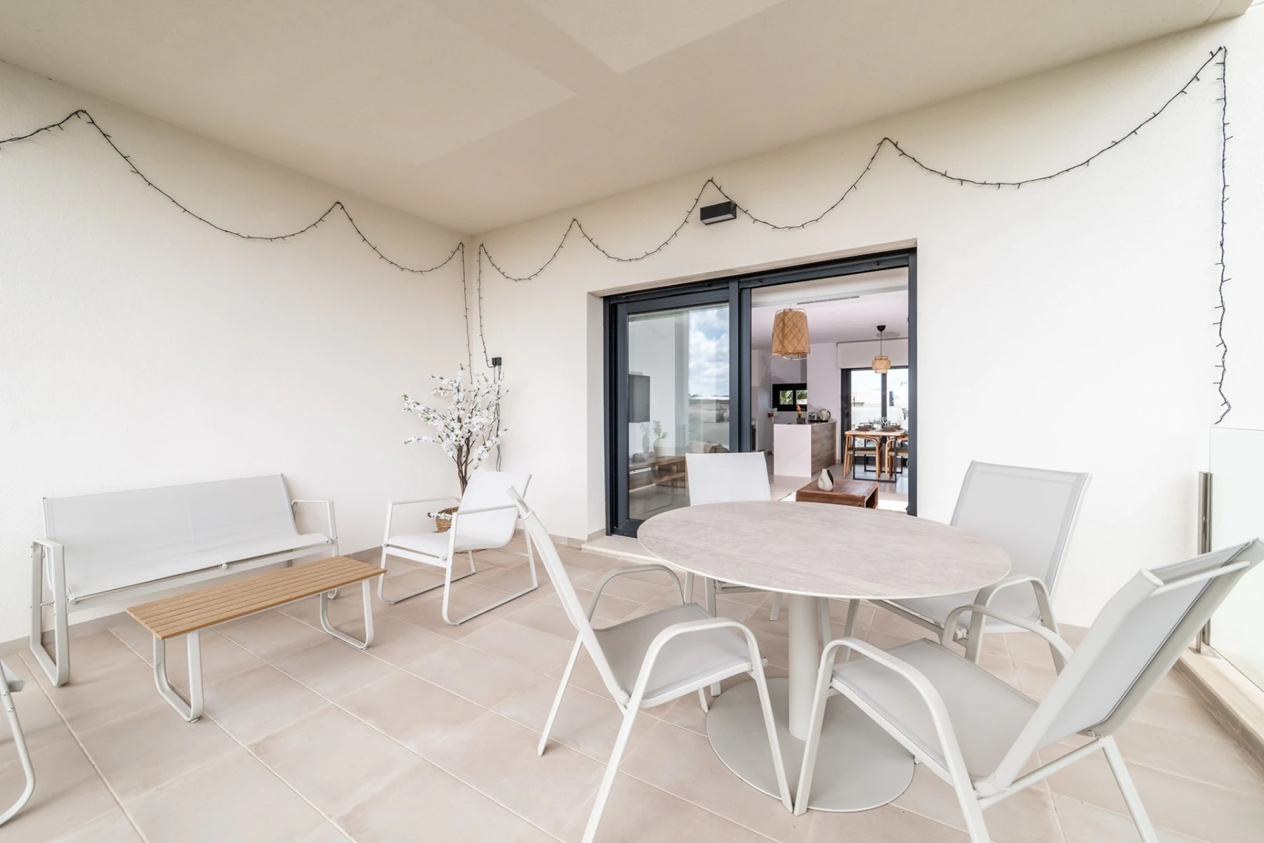 Apartament na sprzedaż w Pilar De La Horadada