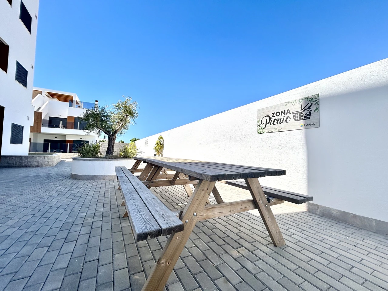 Apartament na sprzedaż w Pilar De La Horadada