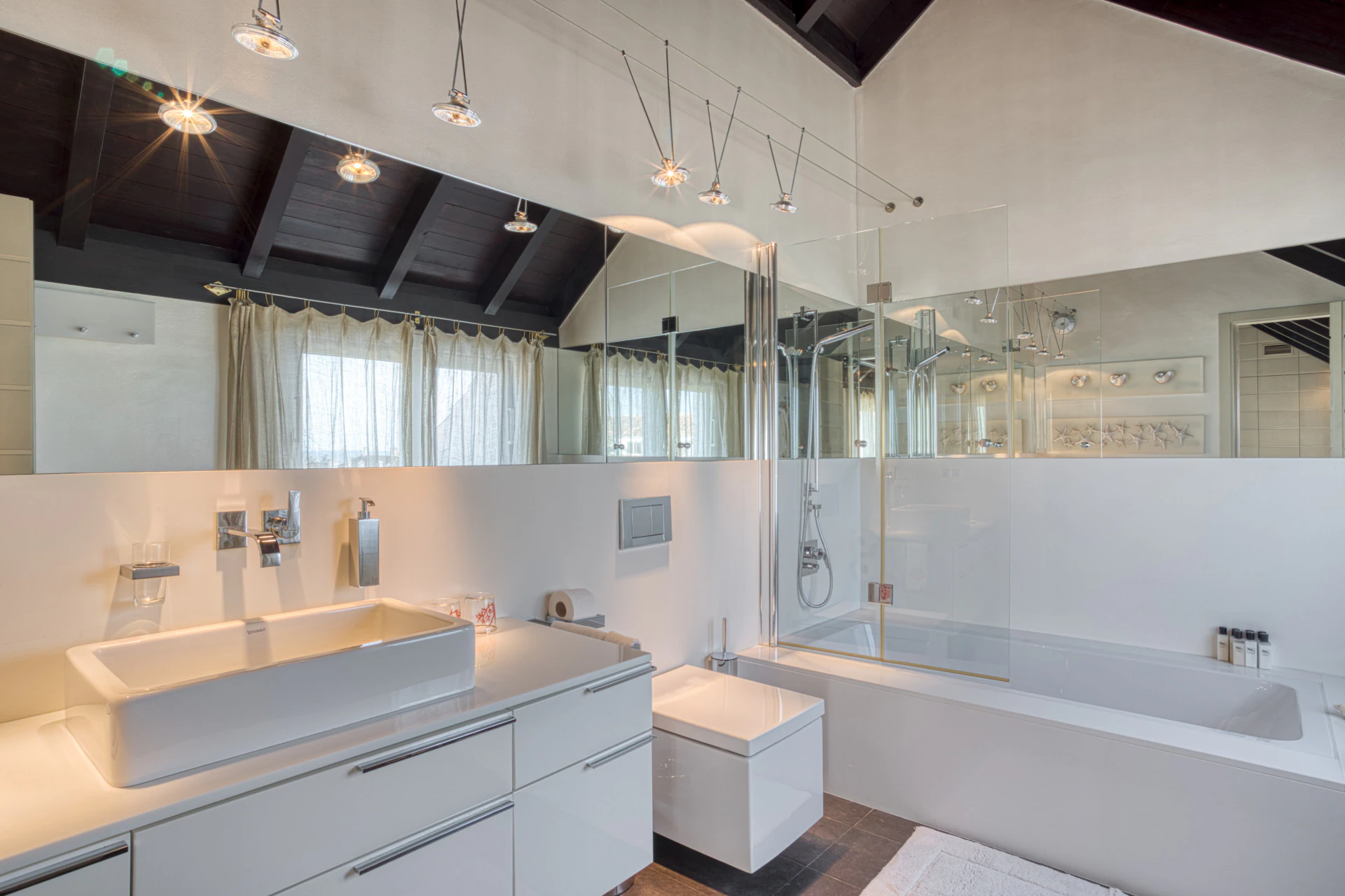 Penthouse na sprzedaż w Marbella Golden Mile