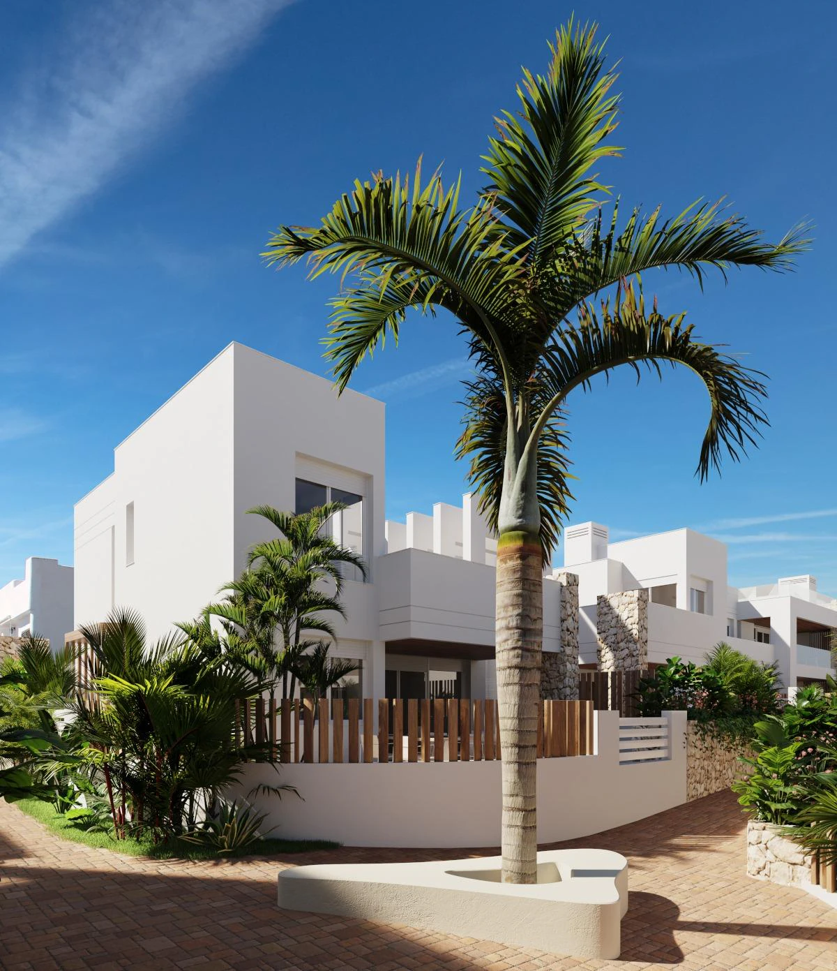 Willa na sprzedaż w San Juan De Los Terreros