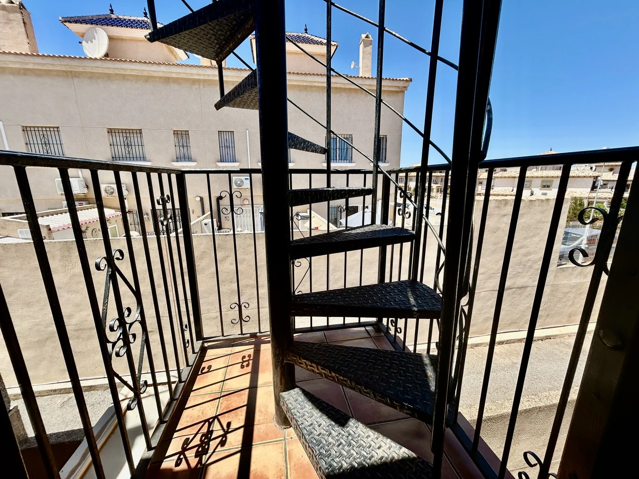 Penthouse na sprzedaż w La Zenia