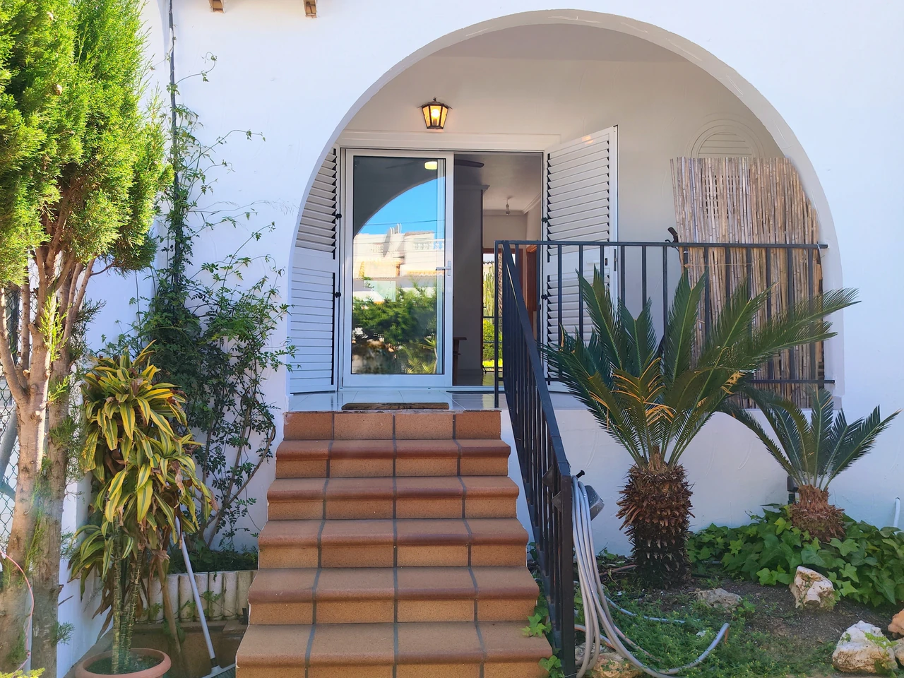 Bungalow na sprzedaż w Ciudad Quesada