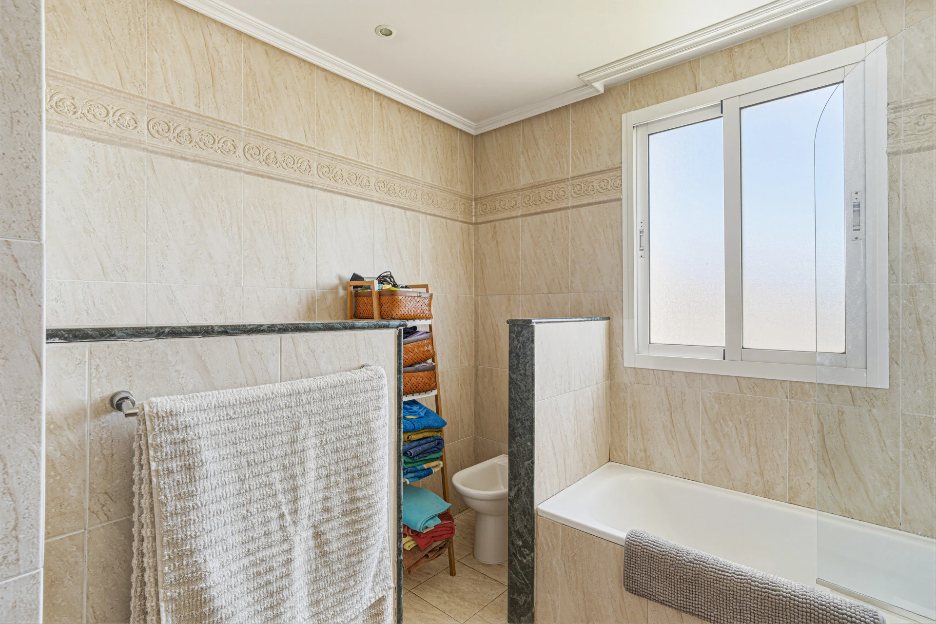Apartament na sprzedaż w Estepona