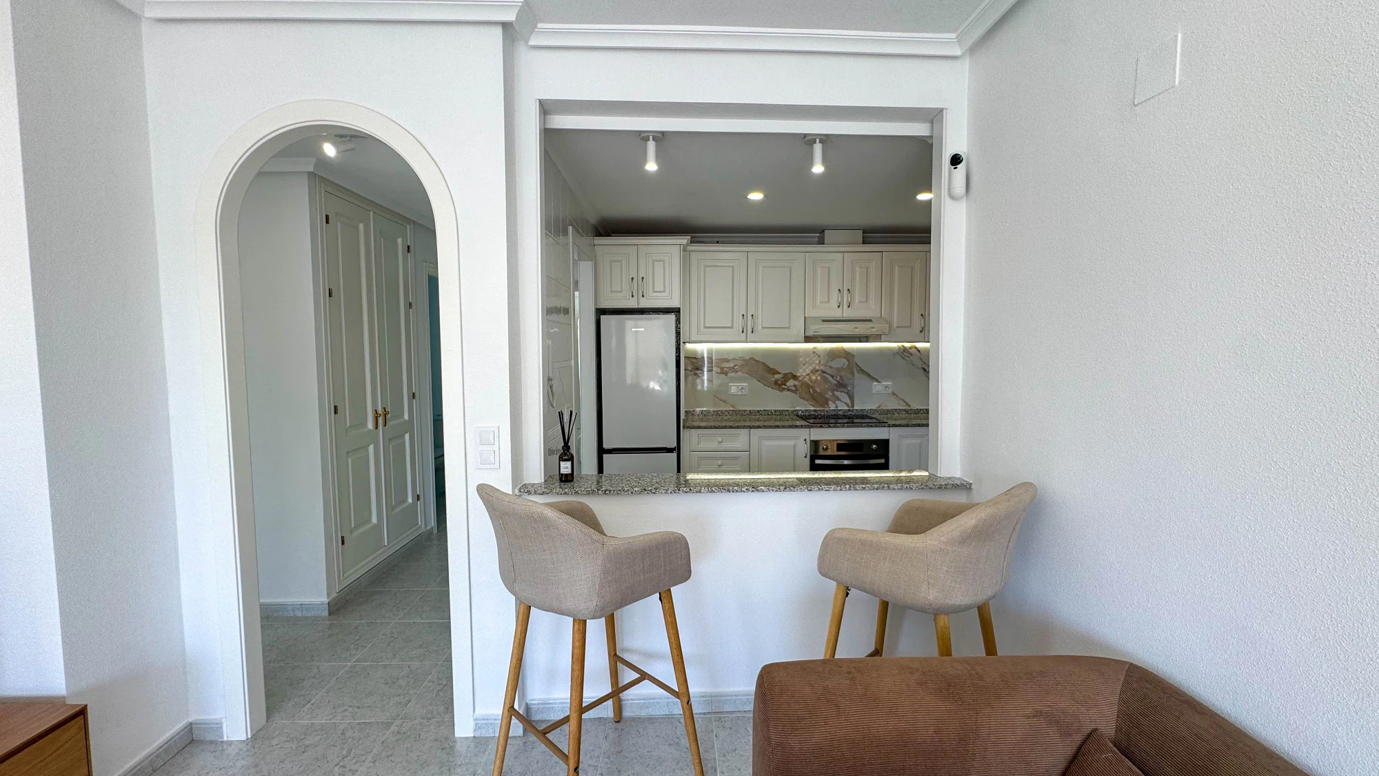 Apartament na sprzedaż w Orihuela Costa