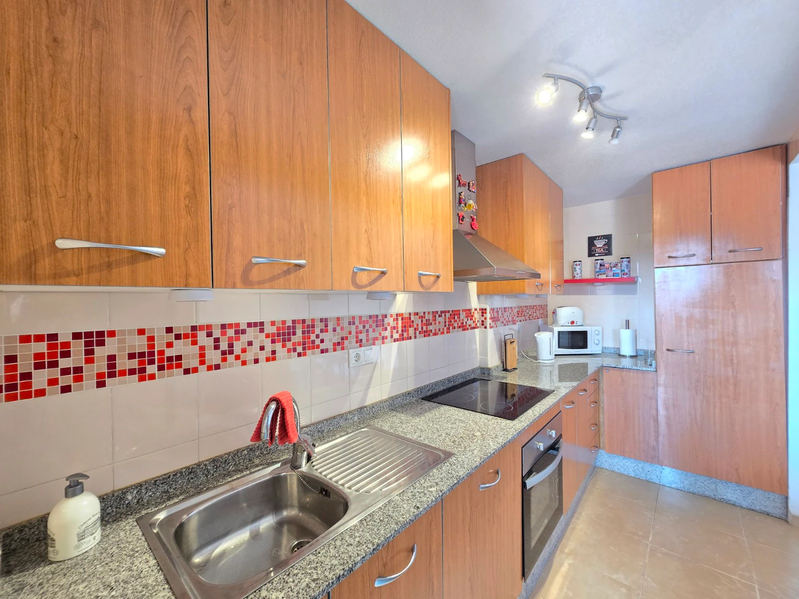 Apartament na sprzedaż w Orihuela Costa *