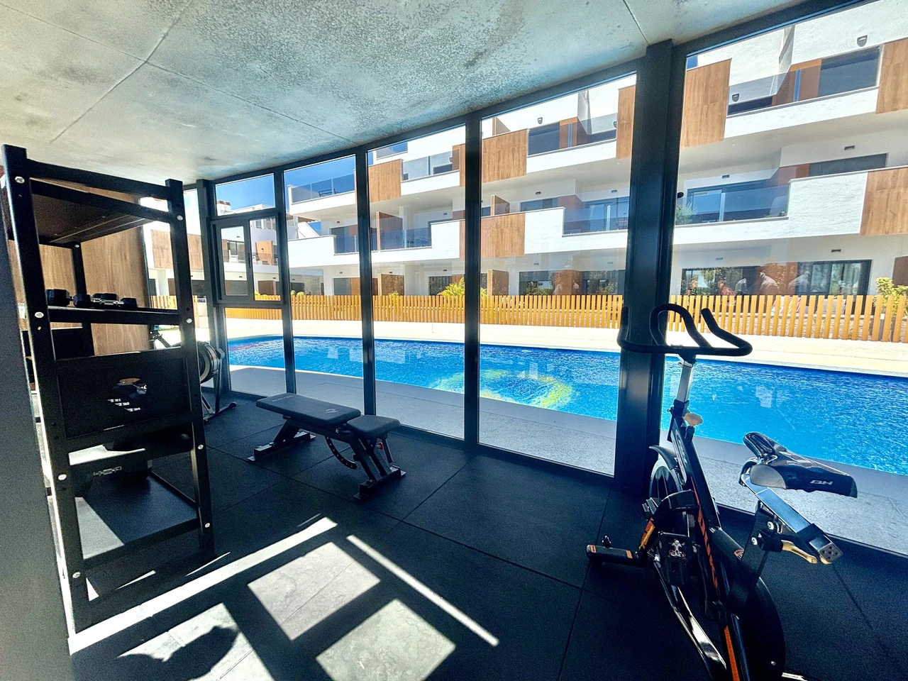 Apartament na sprzedaż w Pilar De La Horadada