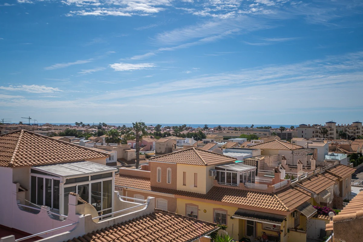 Apartament na sprzedaż w Alicante