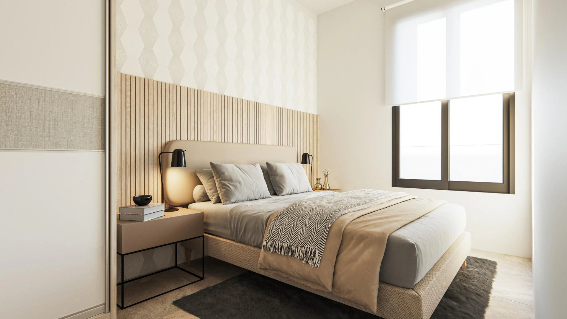 Penthouse na sprzedaż w Aguilas