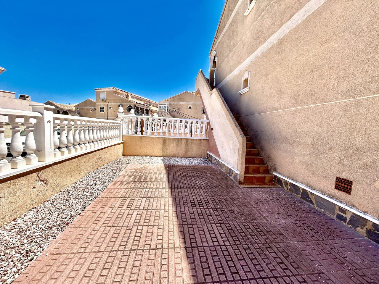 Penthouse na sprzedaż w La Zenia