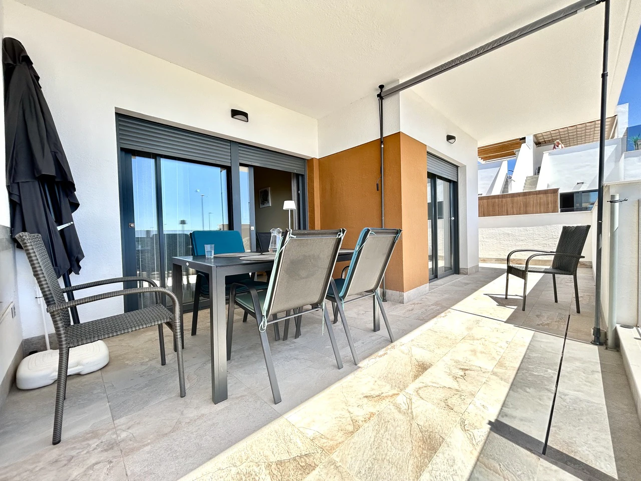 Apartament na sprzedaż w Pilar De La Horadada