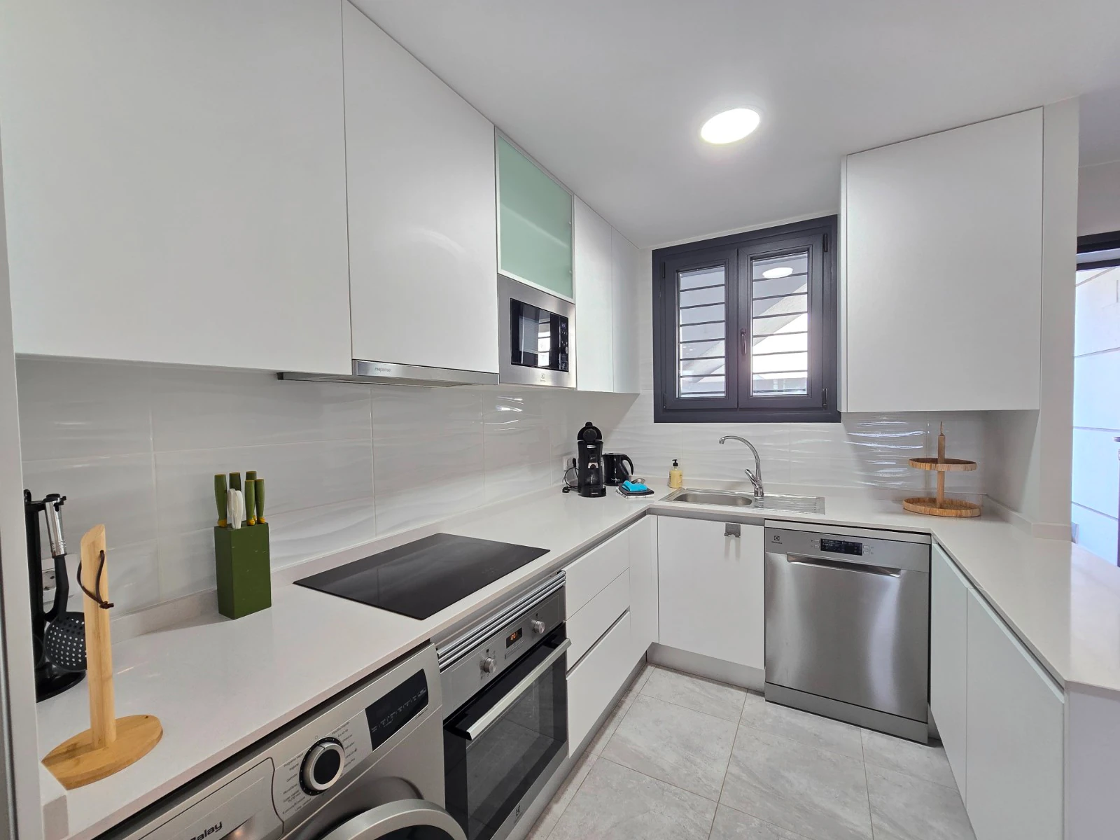 Apartamento en venta en Orihuela Costa *