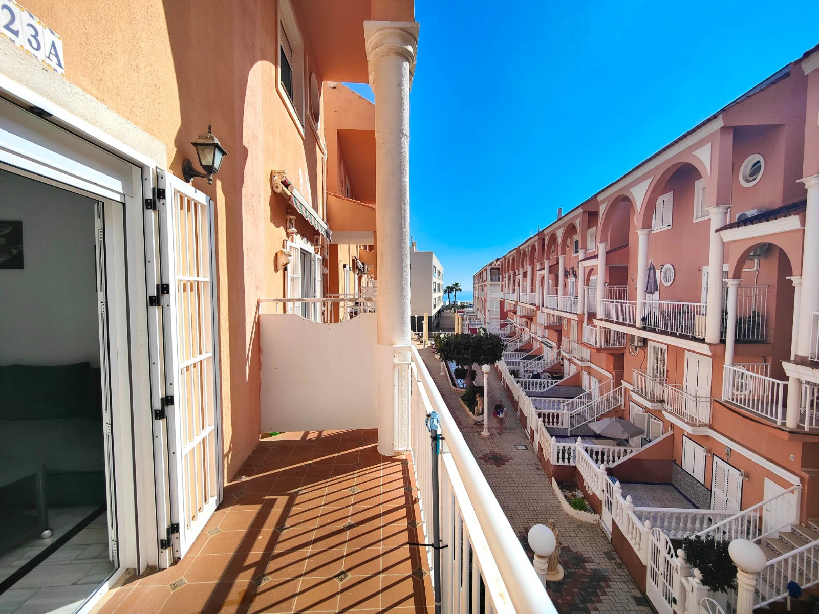 Penthouse na sprzedaż w Torrevieja