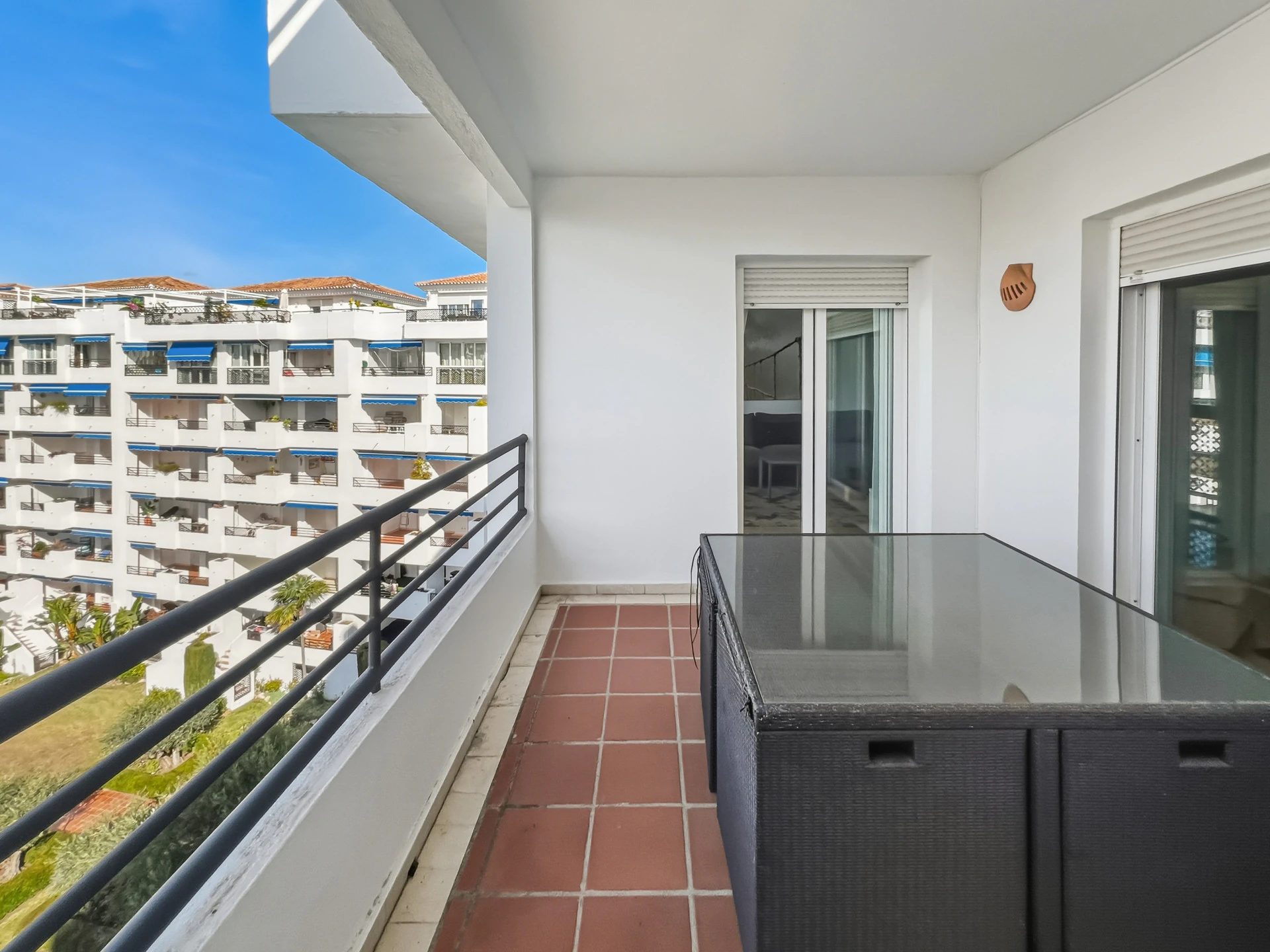 Penthouse na sprzedaż w Marbella - Puerto Banus