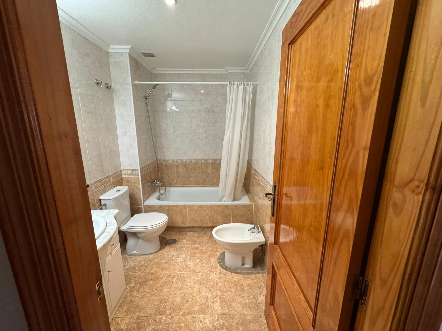 Apartament na sprzedaż w Orihuela Costa