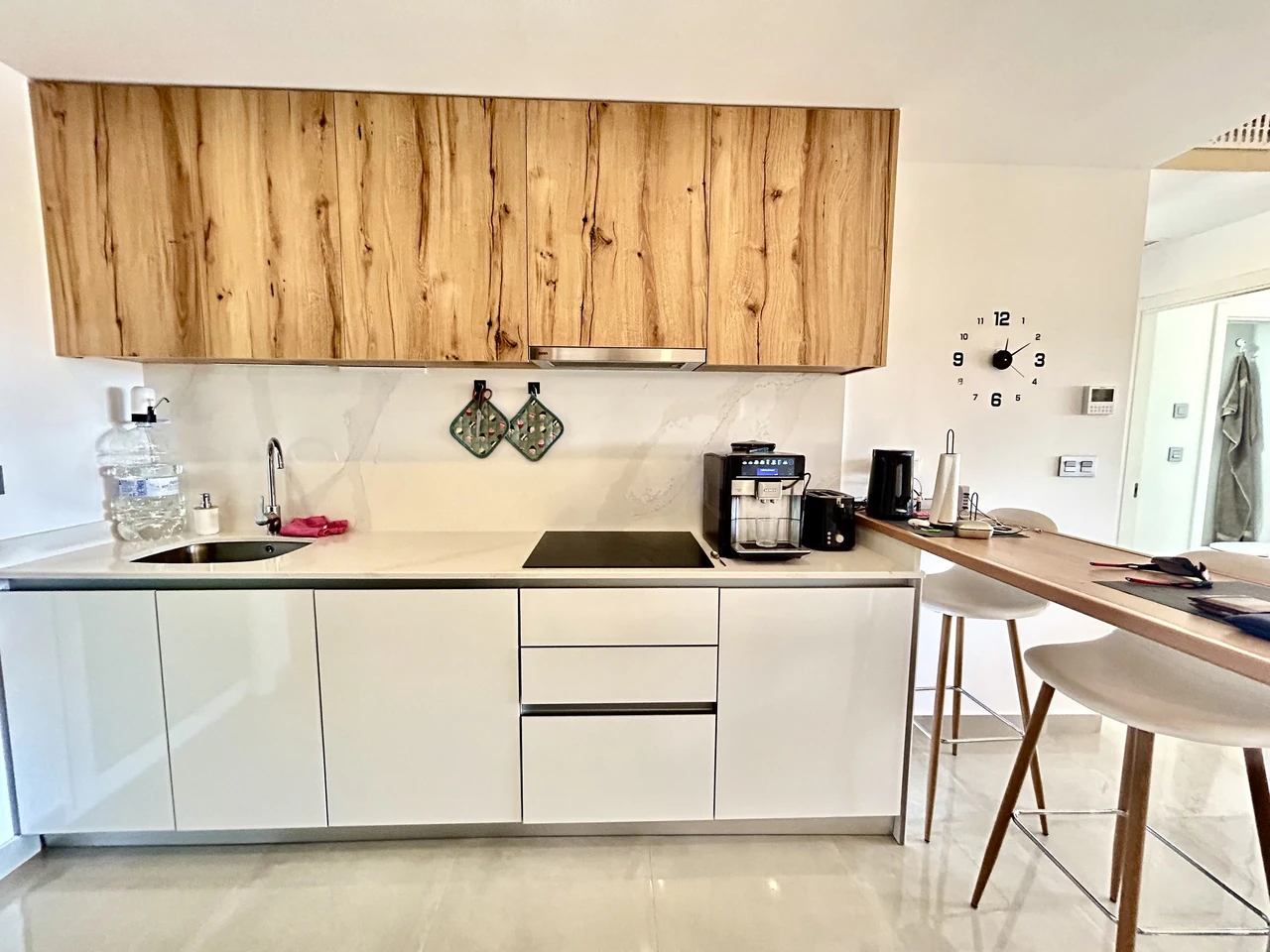 Apartament na sprzedaż w Pilar De La Horadada