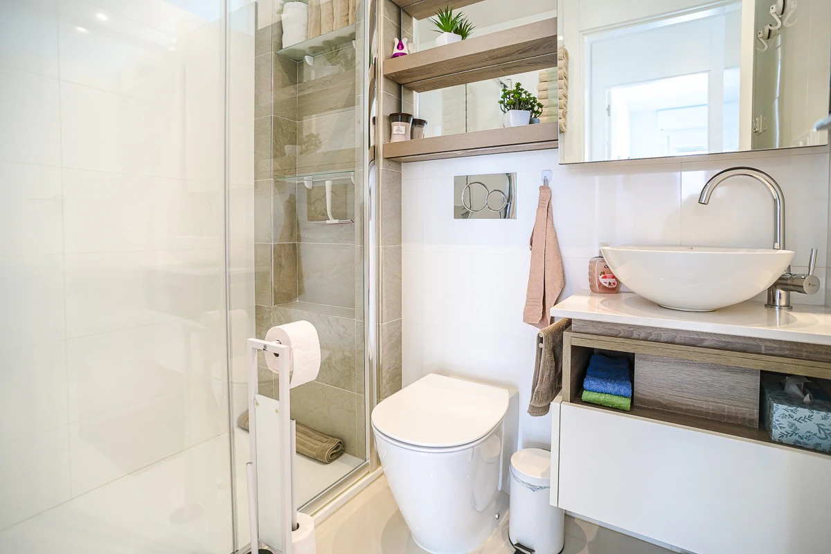 Apartament na sprzedaż w Ciudad Quesada