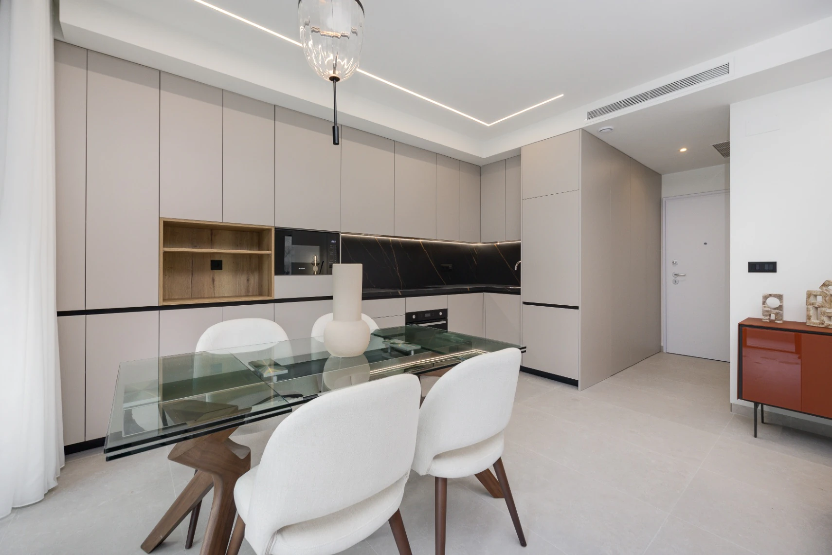Apartament na sprzedaż w Guardamar Del Segura