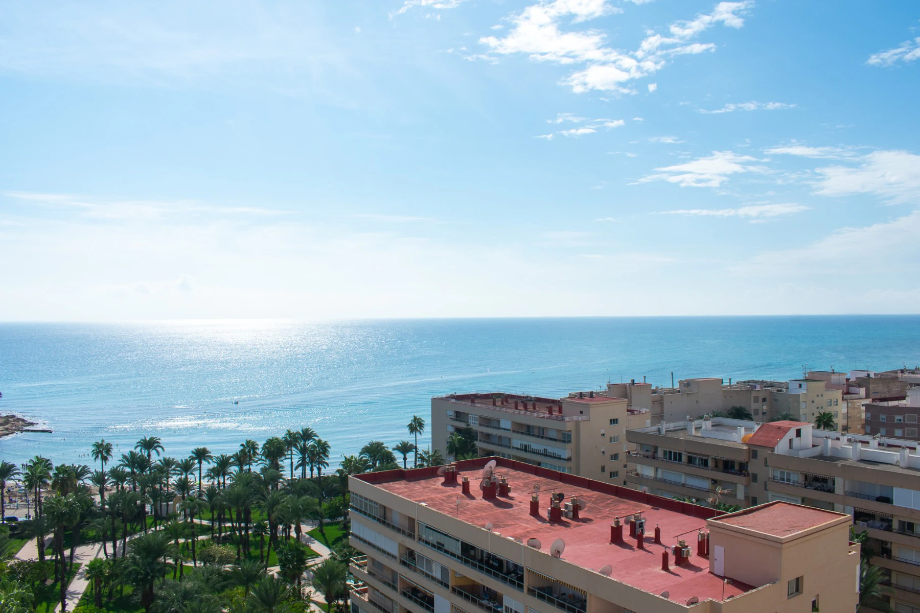 Apartamento en venta en Torrevieja
