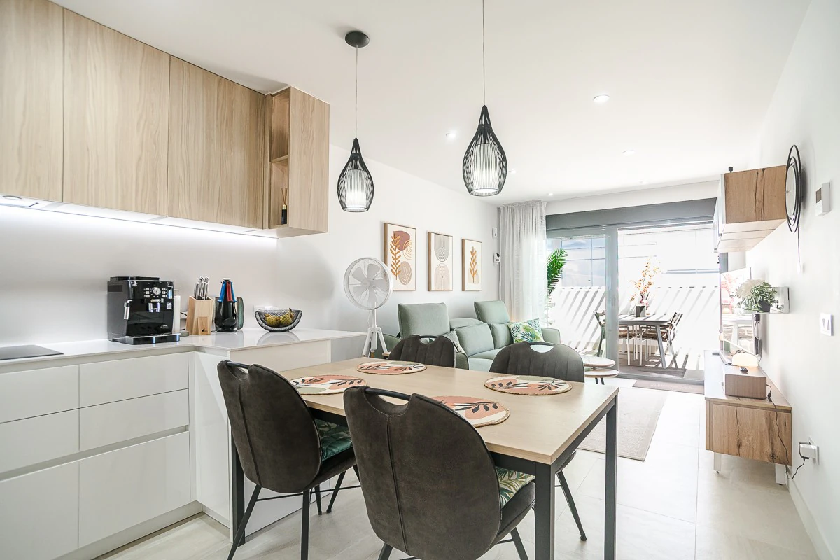 Apartament na sprzedaż w Torrevieja