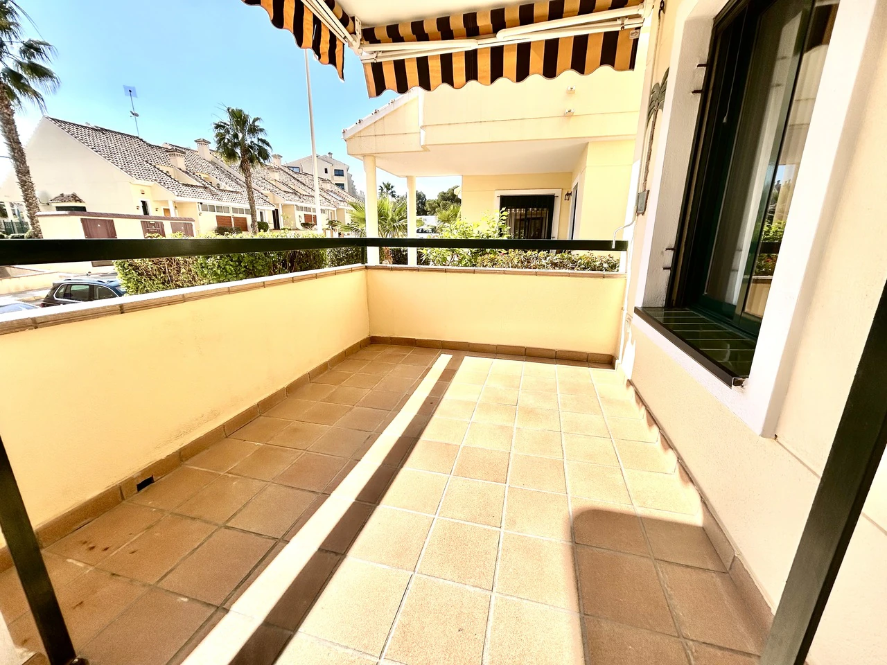Apartament na sprzedaż w Villamartin