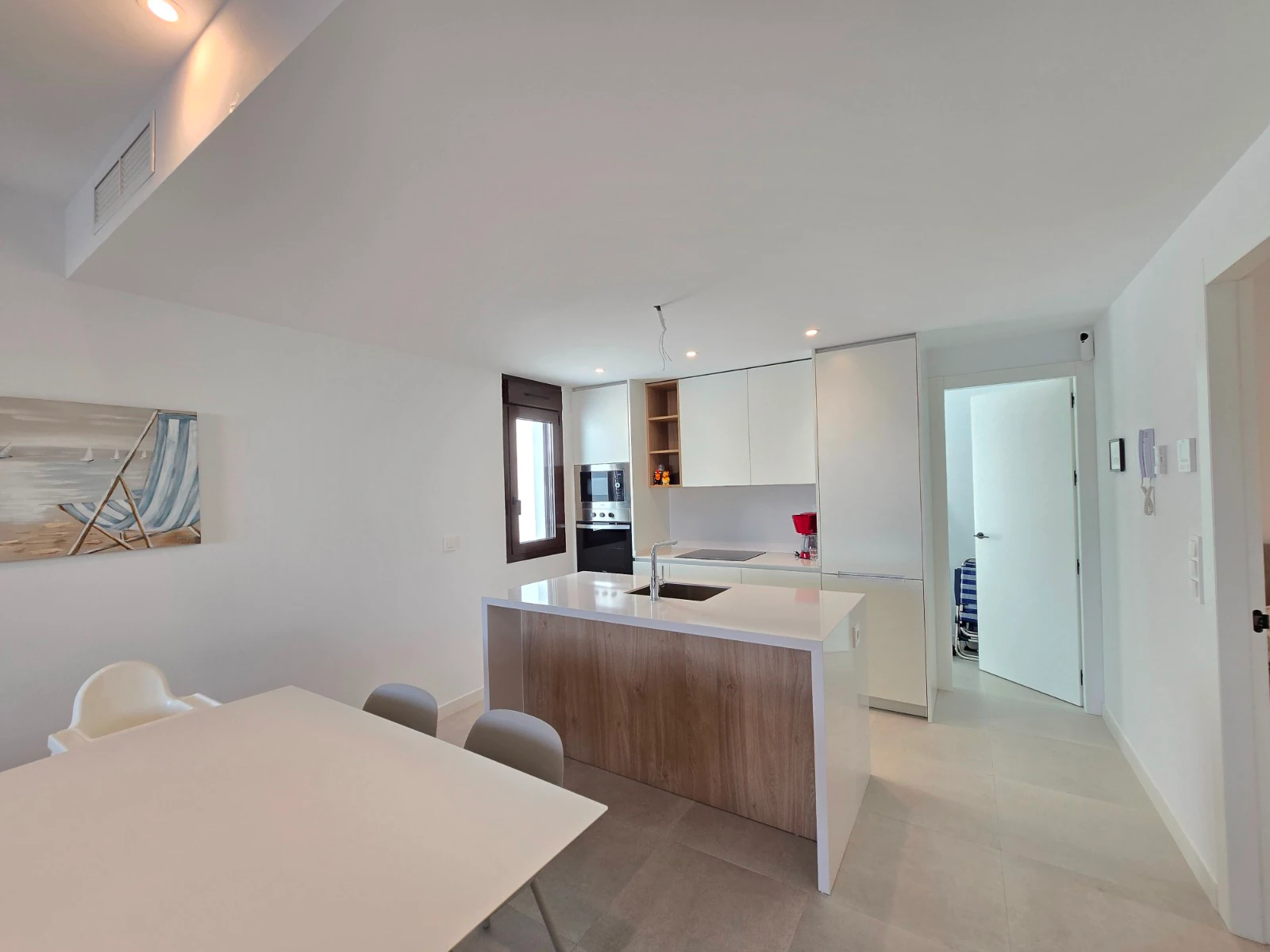 Apartament na sprzedaż w Pilar De La Horadada *