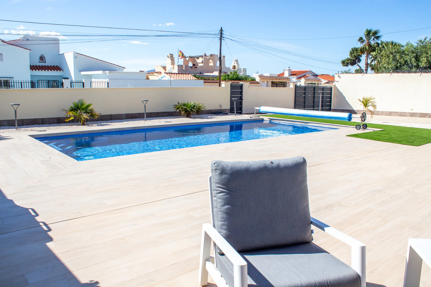 - na sprzedaż w Torrevieja