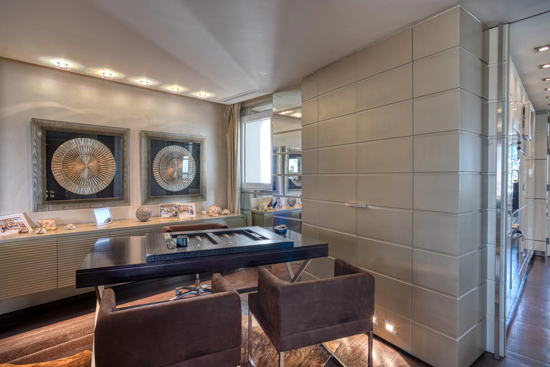 Penthouse na sprzedaż w Marbella Golden Mile