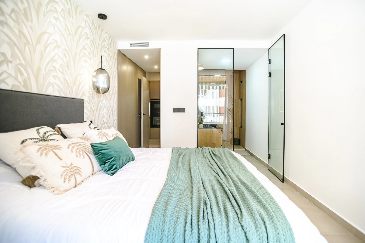 Apartament na sprzedaż w Torrevieja
