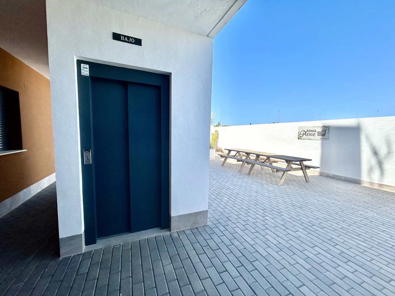 Apartament na sprzedaż w Pilar De La Horadada