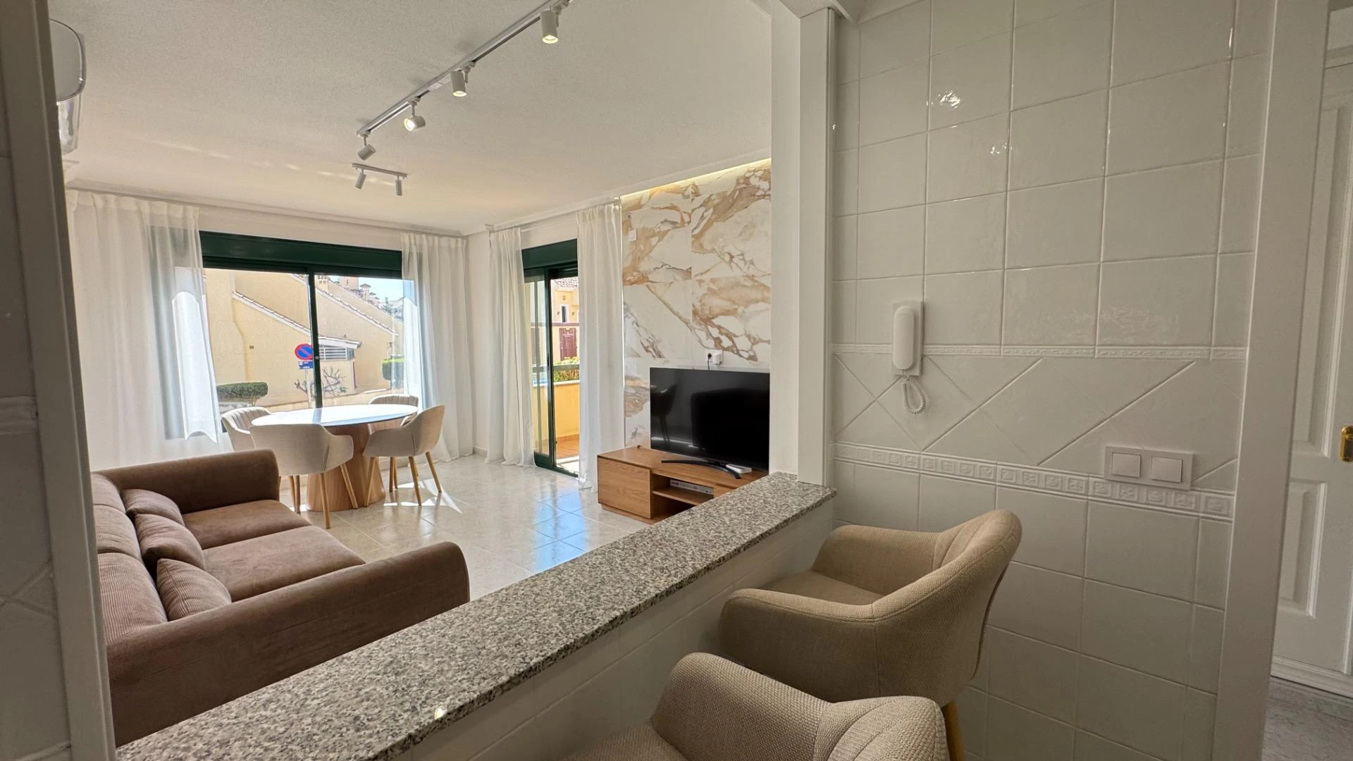 Apartament na sprzedaż w Orihuela Costa