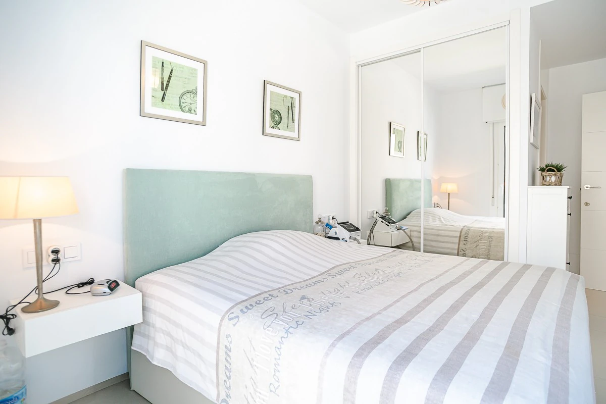 Apartament na sprzedaż w Ciudad Quesada