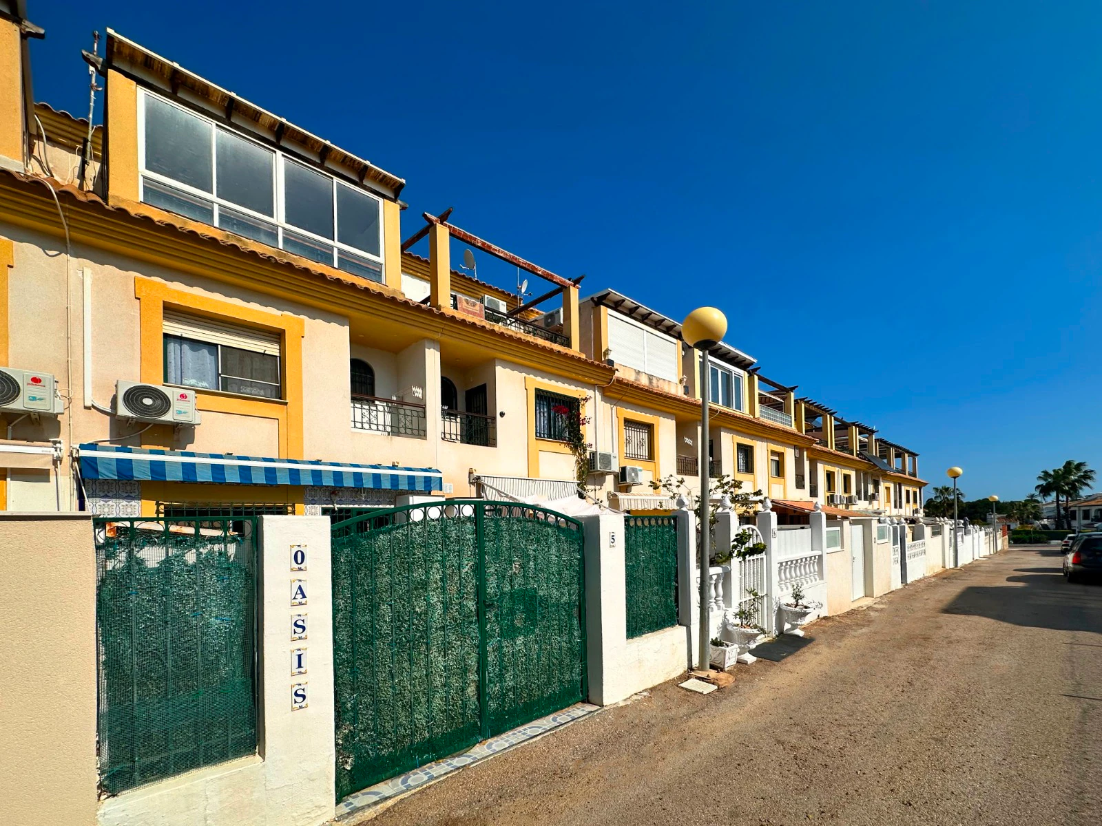 Willa na sprzedaż w Orihuela Costa
