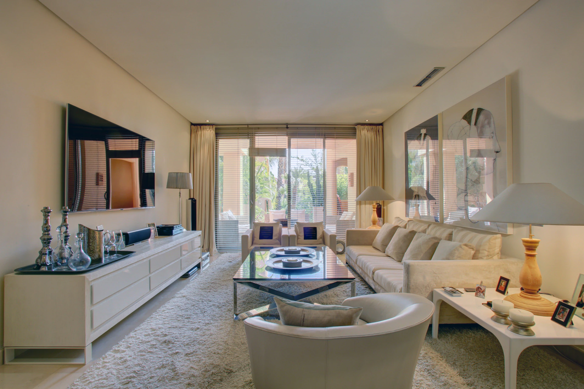 Apartament na sprzedaż w Marbella Golden Mile