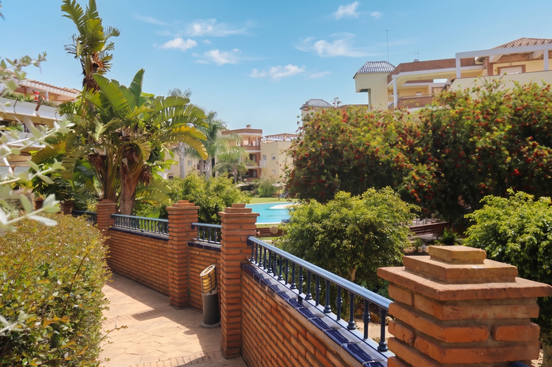 Apartament na sprzedaż w Mijas Costa