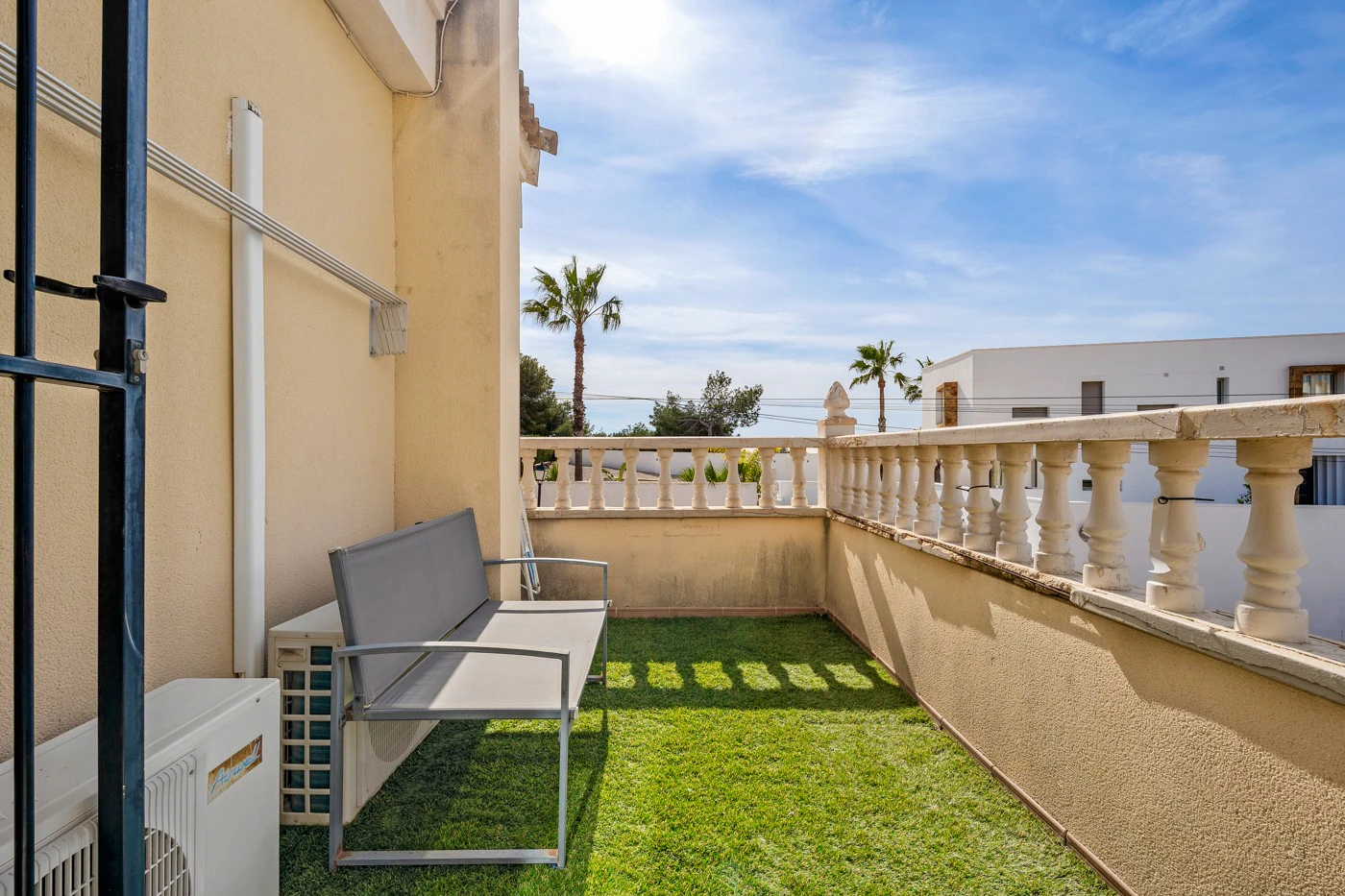 Willa na sprzedaż w Orihuela Costa