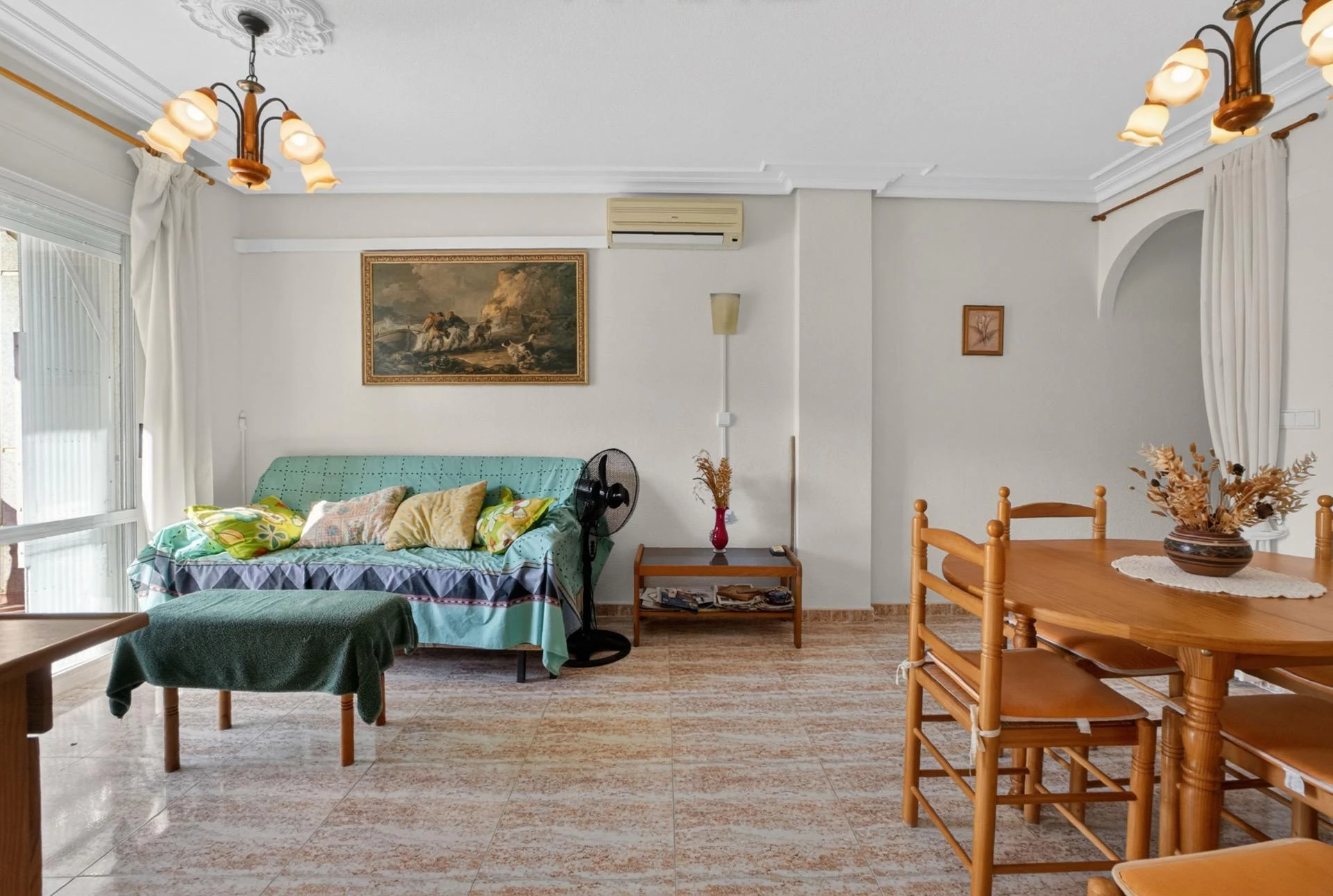 Apartamento en venta en Torrevieja