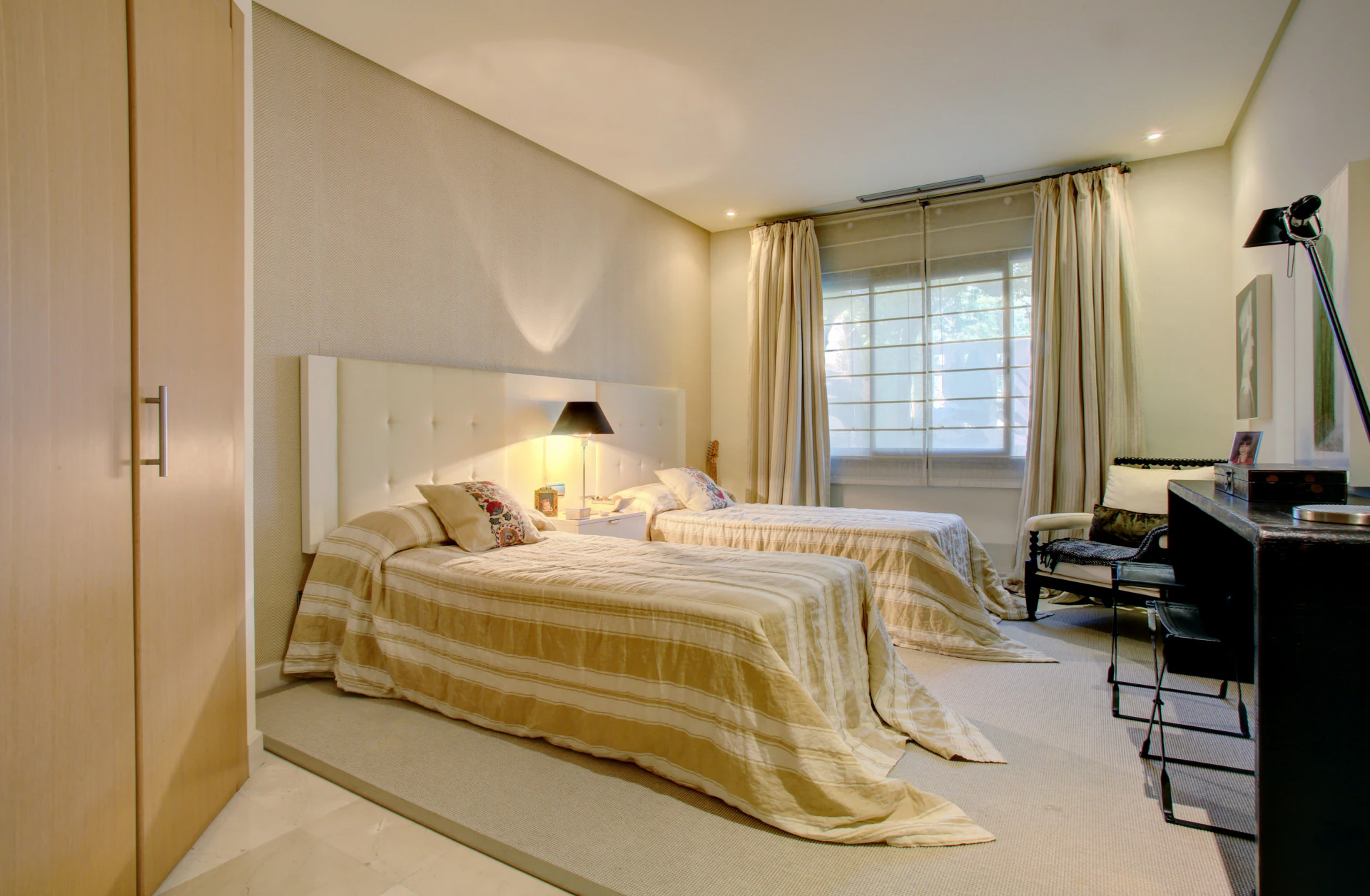 Apartament na sprzedaż w Marbella Golden Mile