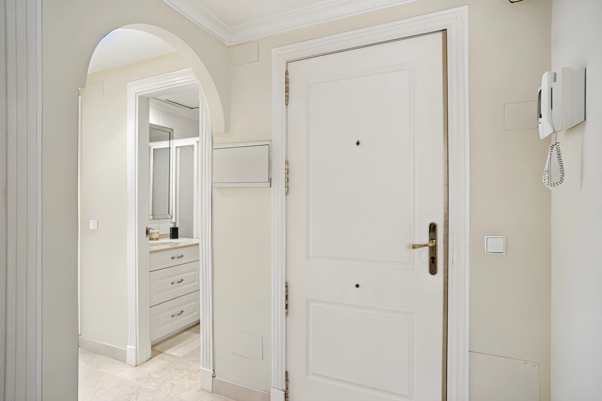 Apartament na sprzedaż w Marbella - Puerto Banus