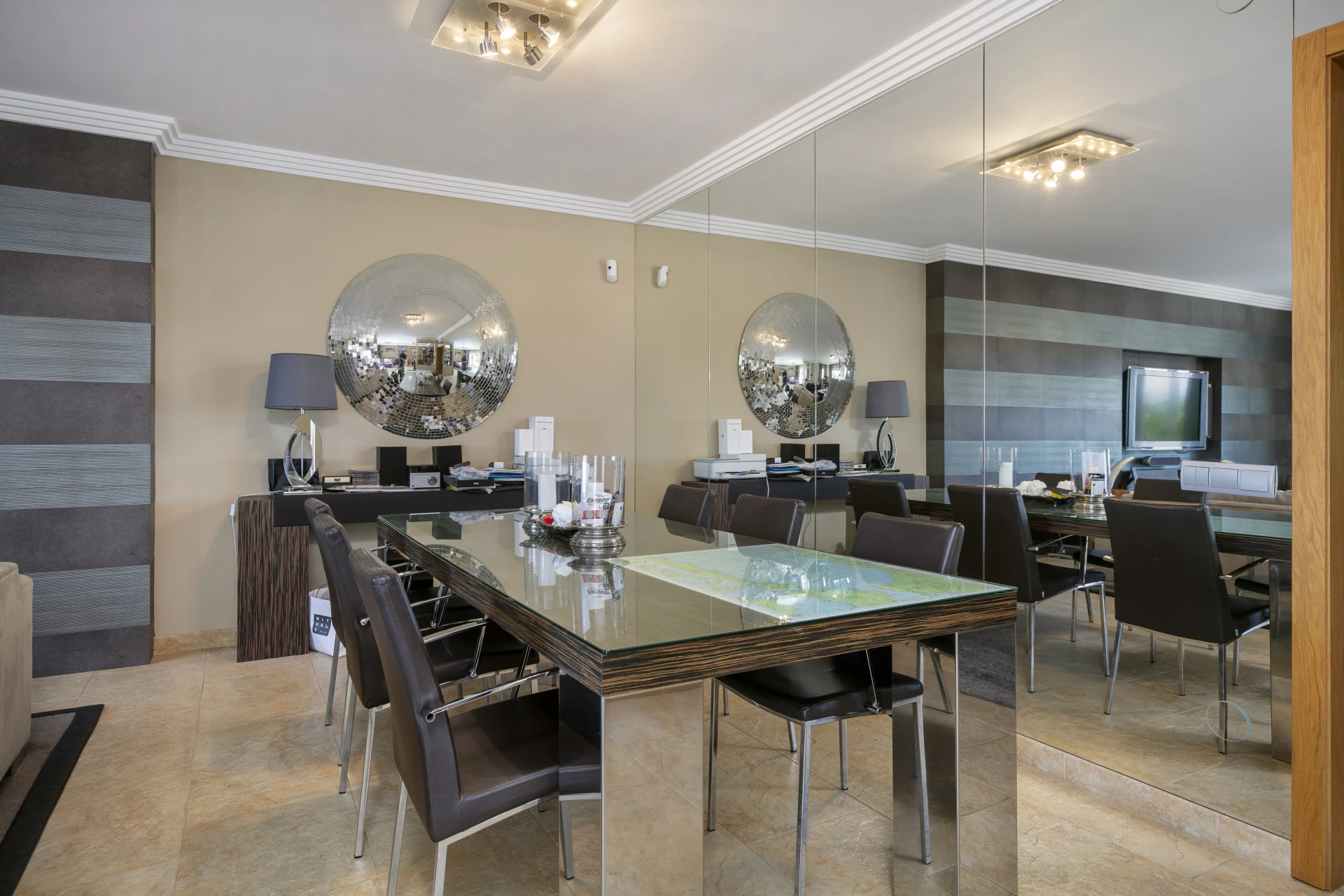 Apartament na sprzedaż w Marbella Golden Mile