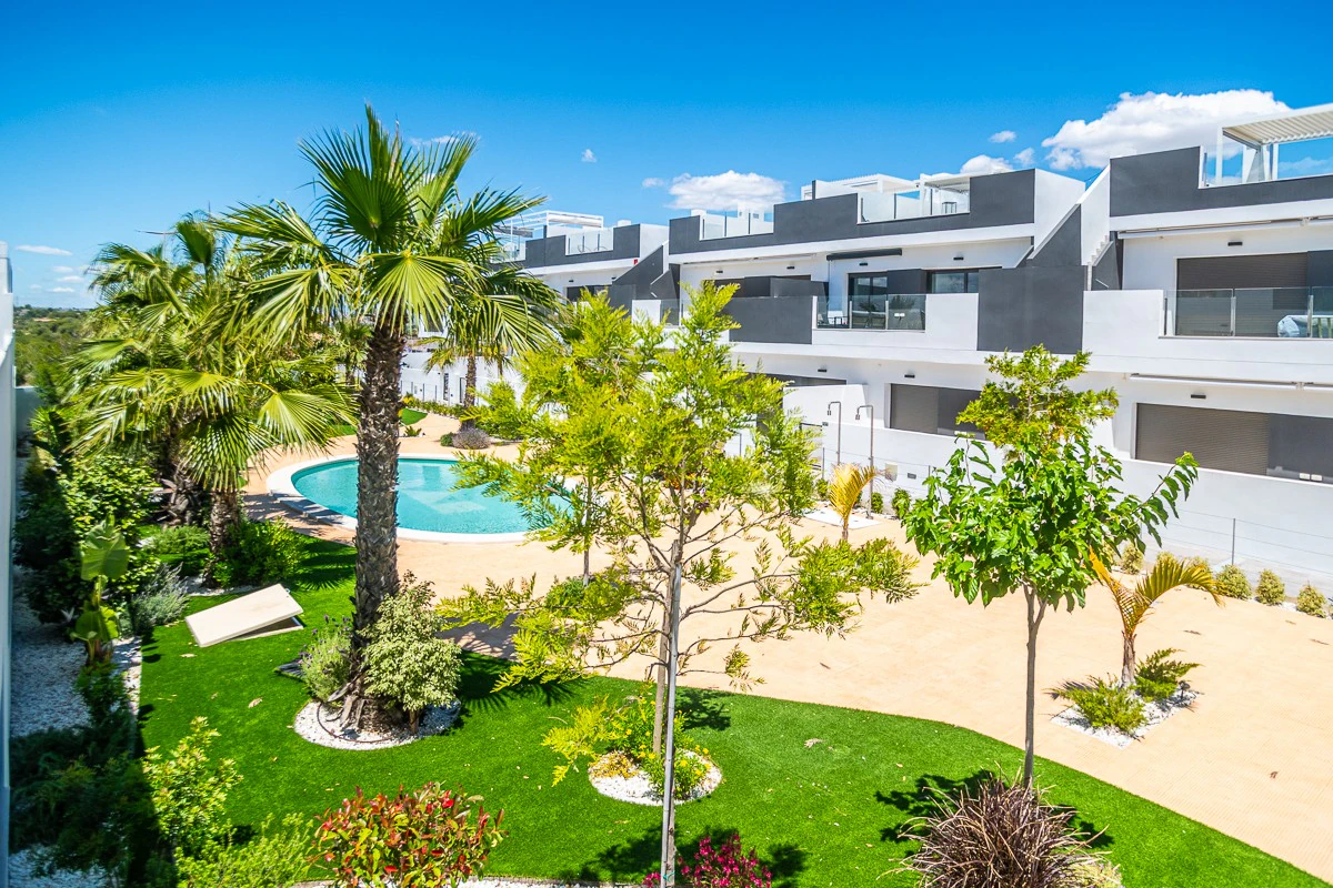 Apartament na sprzedaż w Torrevieja