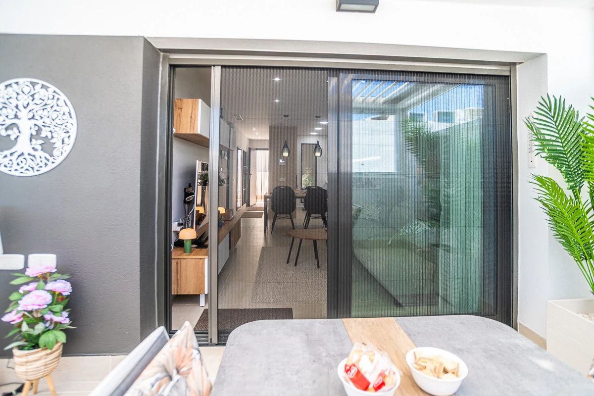 Apartament na sprzedaż w Torrevieja